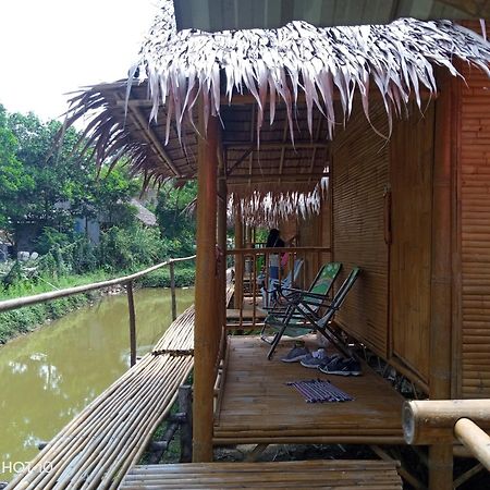 Lanta Dareen Garden Home Ко-Ланта Экстерьер фото