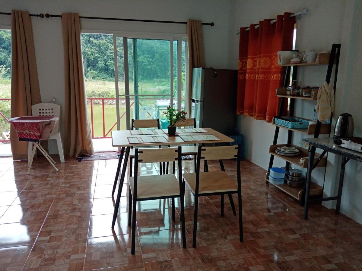 Lanta Dareen Garden Home Ко-Ланта Экстерьер фото