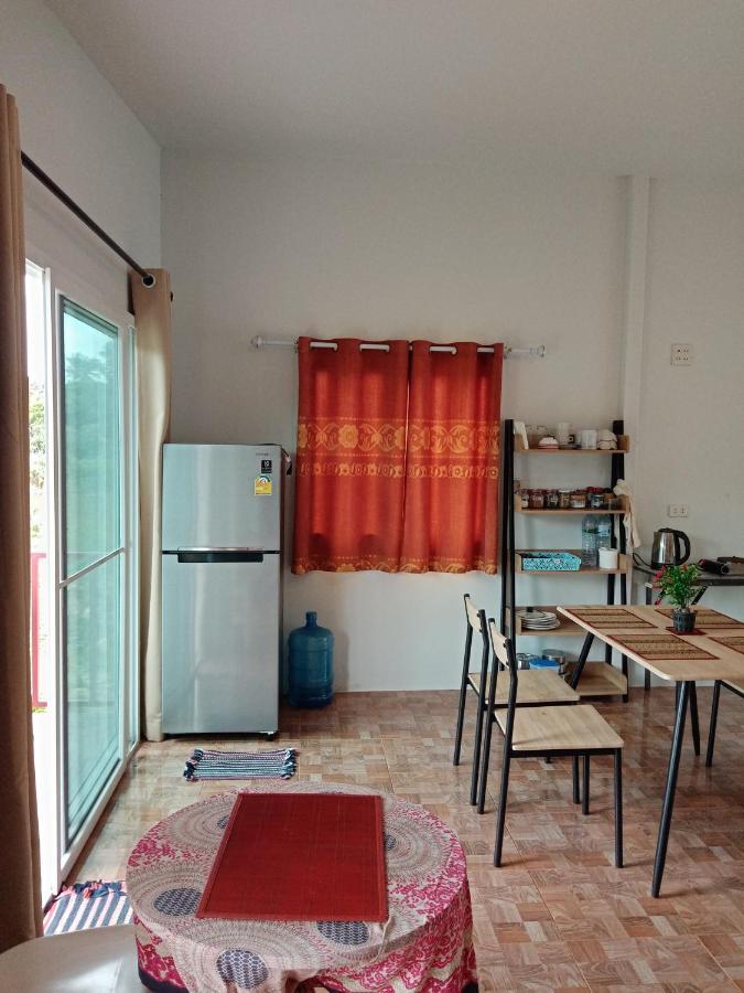 Lanta Dareen Garden Home Ко-Ланта Экстерьер фото