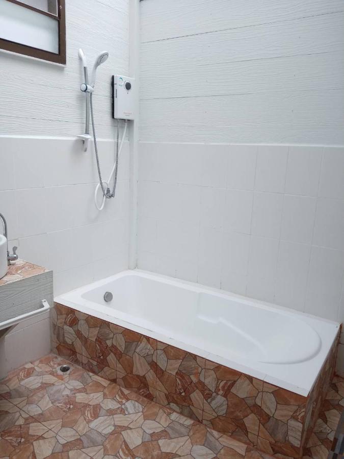 Lanta Dareen Garden Home Ко-Ланта Экстерьер фото