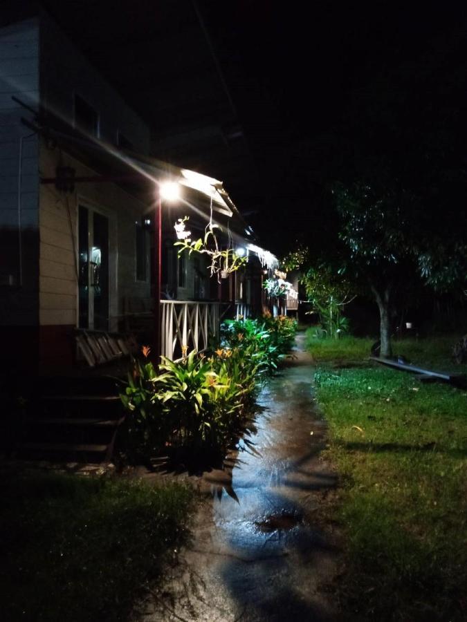 Lanta Dareen Garden Home Ко-Ланта Экстерьер фото