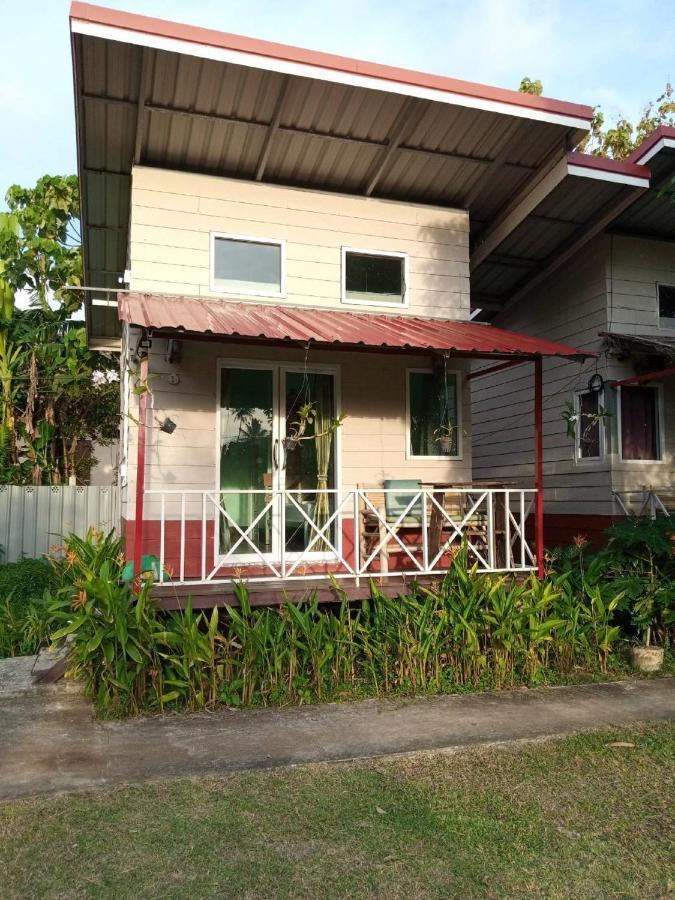 Lanta Dareen Garden Home Ко-Ланта Экстерьер фото