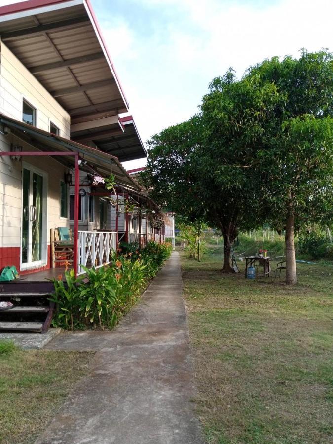 Lanta Dareen Garden Home Ко-Ланта Экстерьер фото