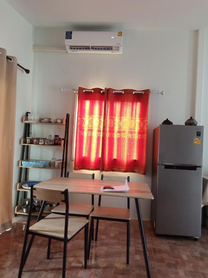 Lanta Dareen Garden Home Ко-Ланта Экстерьер фото