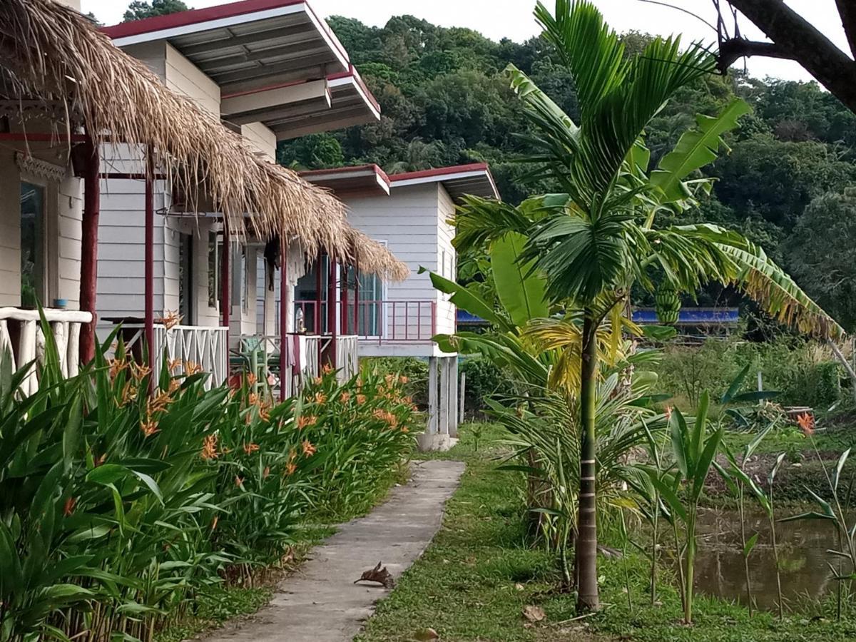 Lanta Dareen Garden Home Ко-Ланта Экстерьер фото