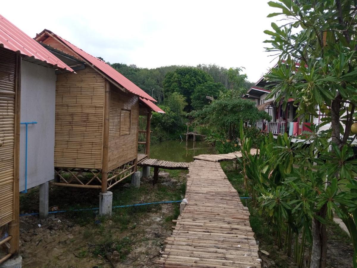 Lanta Dareen Garden Home Ко-Ланта Экстерьер фото