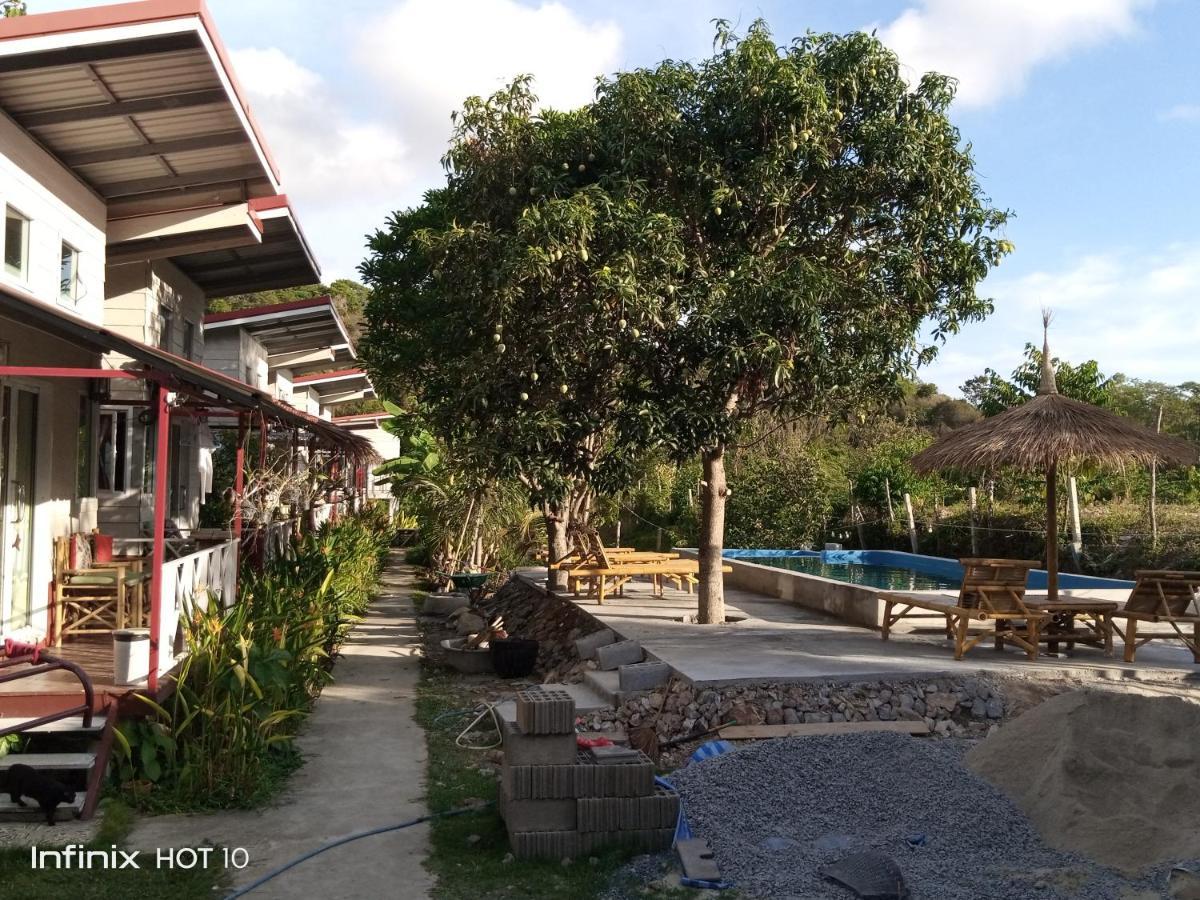 Lanta Dareen Garden Home Ко-Ланта Экстерьер фото