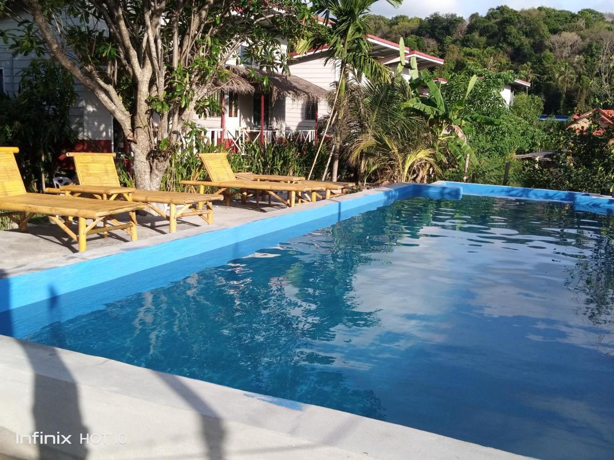 Lanta Dareen Garden Home Ко-Ланта Экстерьер фото