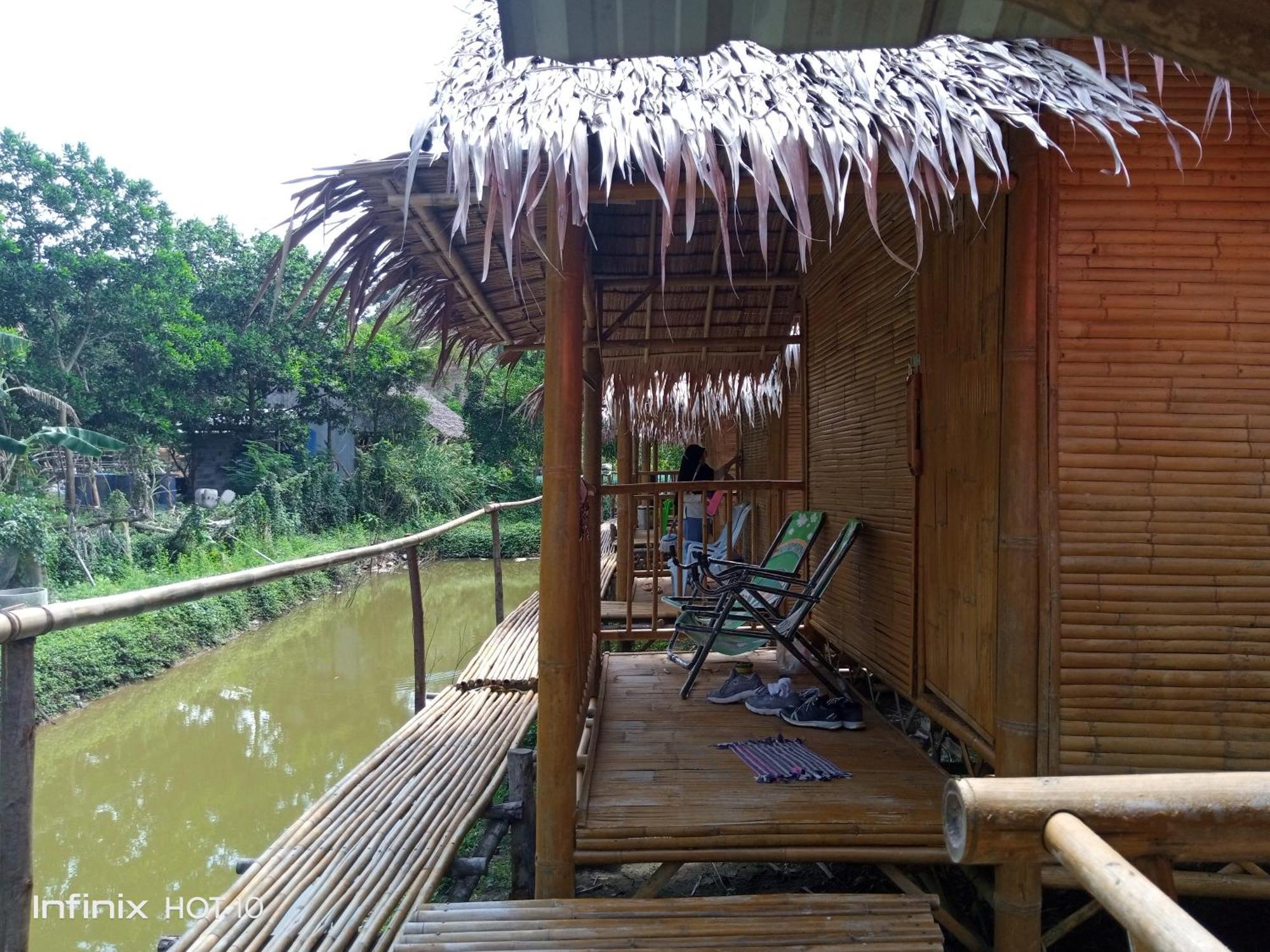 Lanta Dareen Garden Home Ко-Ланта Экстерьер фото