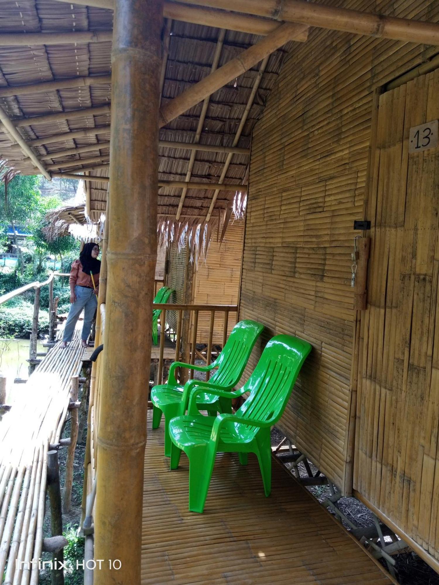 Lanta Dareen Garden Home Ко-Ланта Экстерьер фото