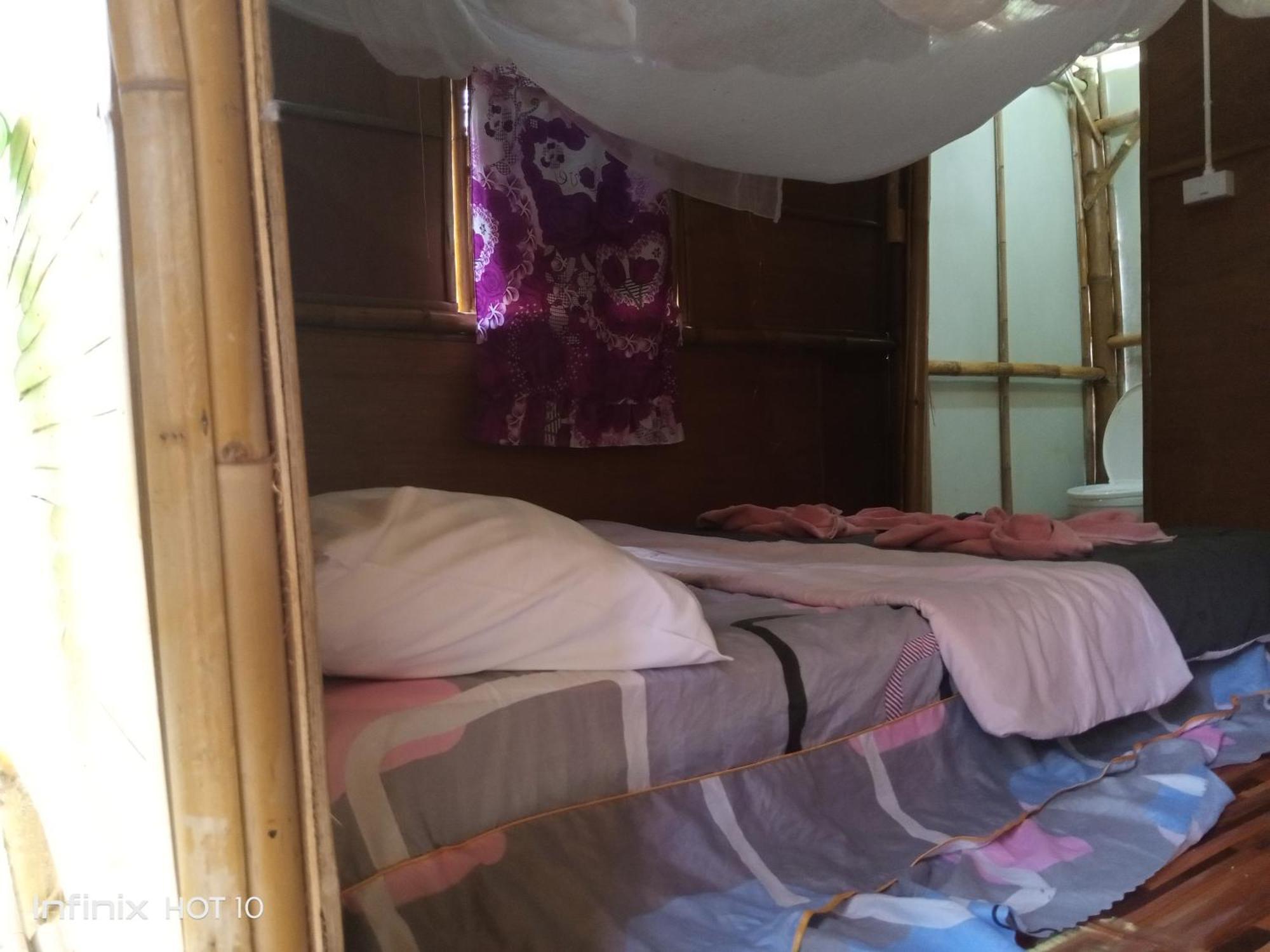 Lanta Dareen Garden Home Ко-Ланта Экстерьер фото