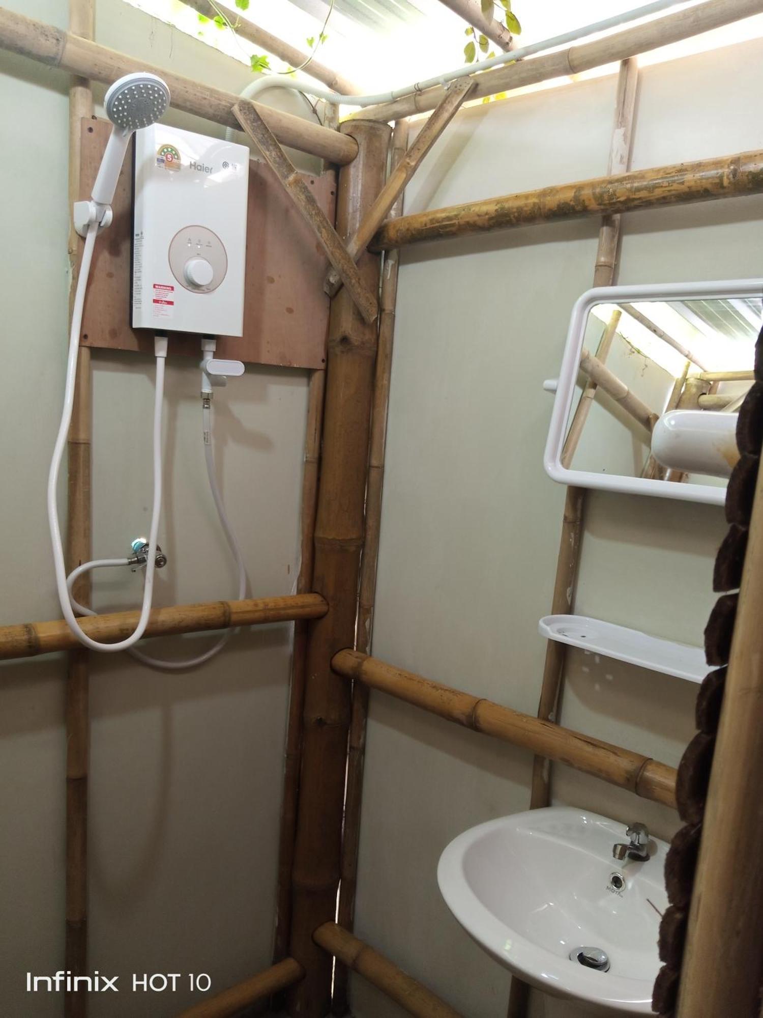 Lanta Dareen Garden Home Ко-Ланта Экстерьер фото