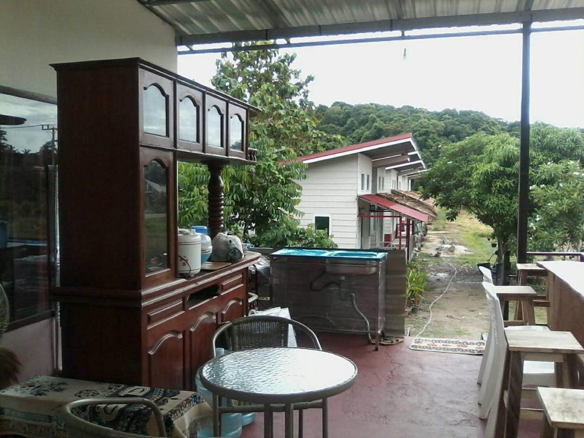 Lanta Dareen Garden Home Ко-Ланта Экстерьер фото