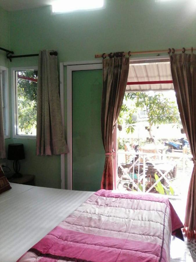 Lanta Dareen Garden Home Ко-Ланта Экстерьер фото