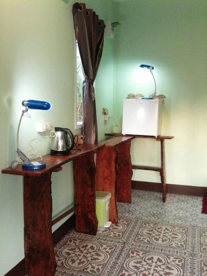 Lanta Dareen Garden Home Ко-Ланта Экстерьер фото