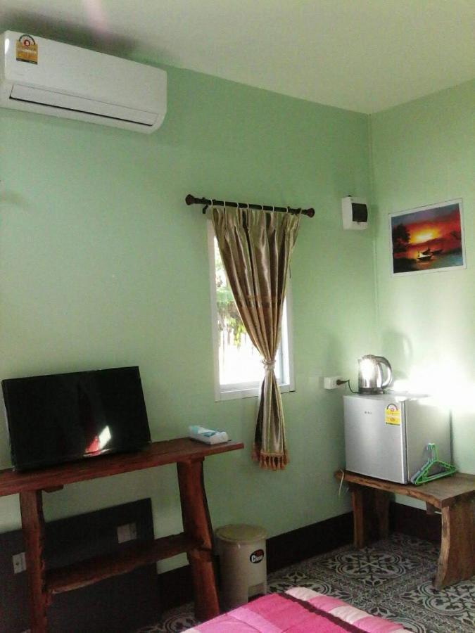 Lanta Dareen Garden Home Ко-Ланта Экстерьер фото