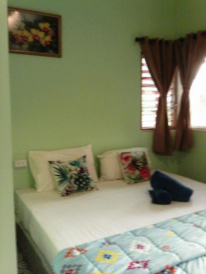 Lanta Dareen Garden Home Ко-Ланта Экстерьер фото