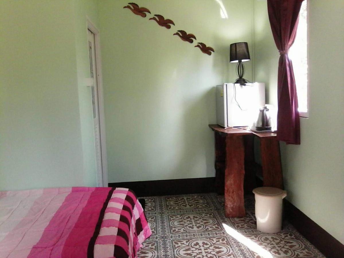 Lanta Dareen Garden Home Ко-Ланта Экстерьер фото