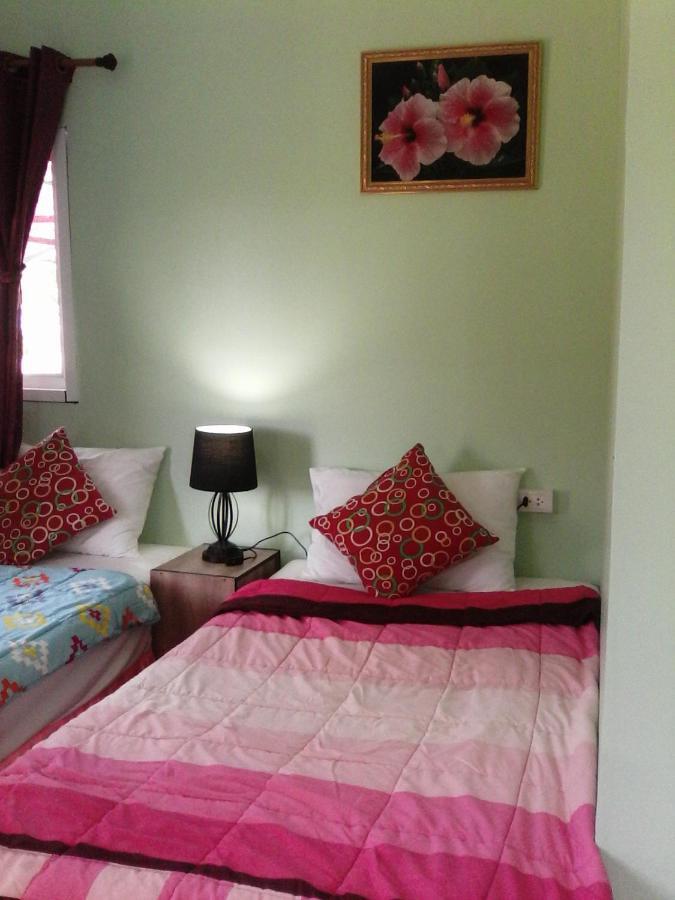 Lanta Dareen Garden Home Ко-Ланта Экстерьер фото