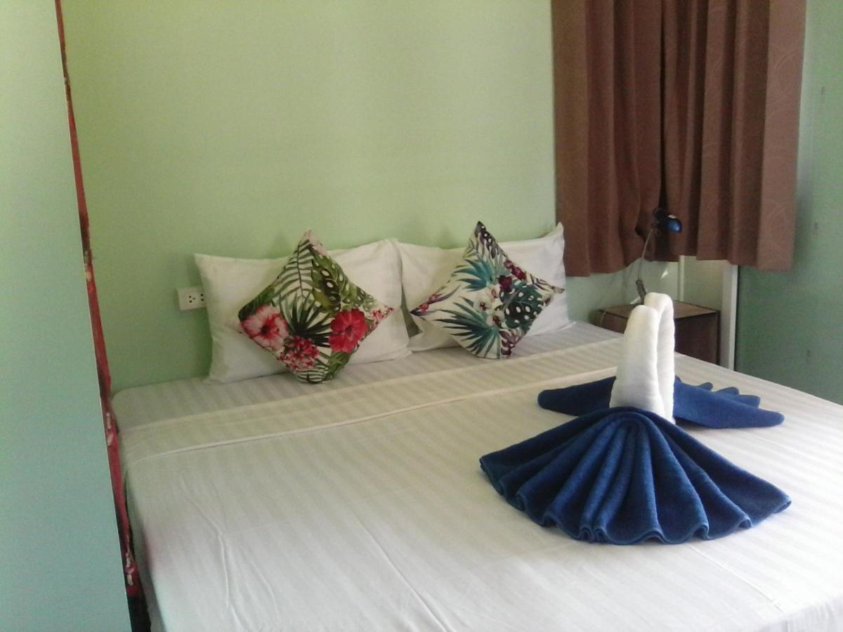 Lanta Dareen Garden Home Ко-Ланта Экстерьер фото