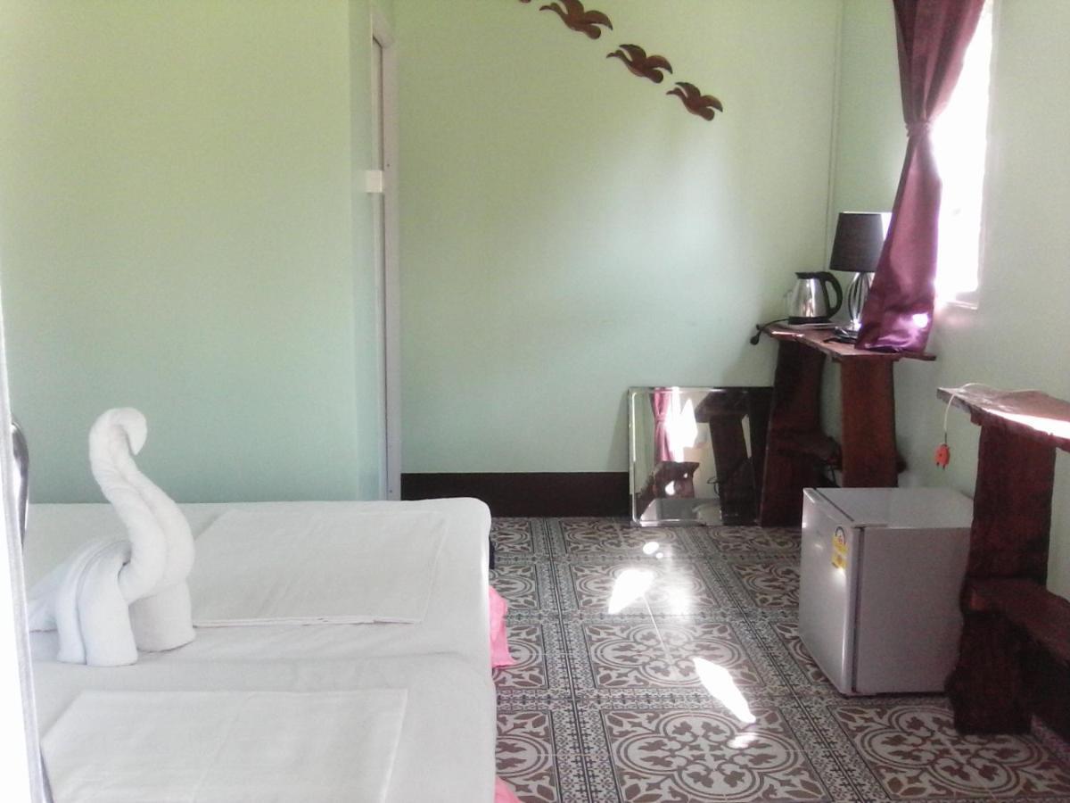 Lanta Dareen Garden Home Ко-Ланта Экстерьер фото