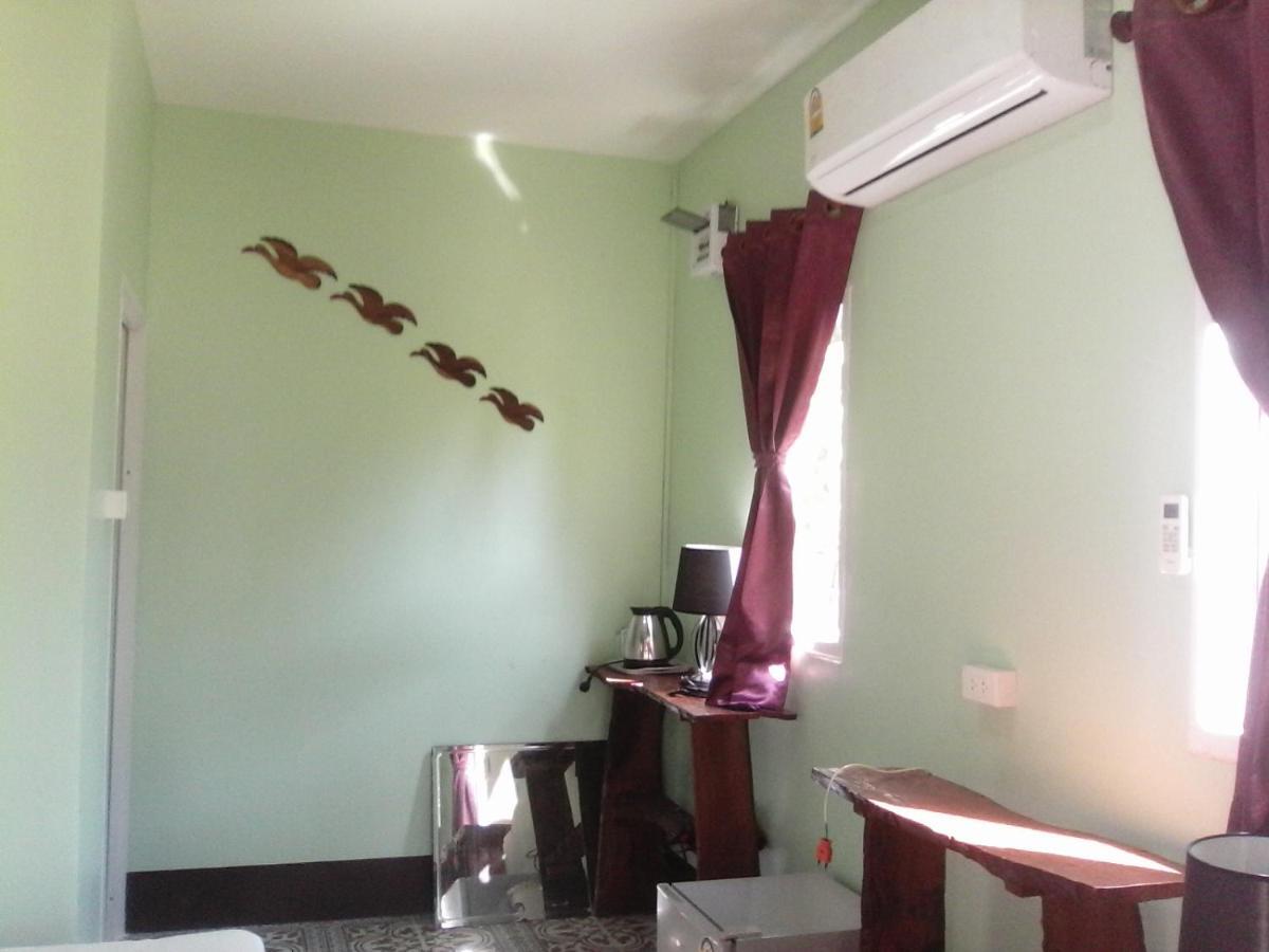 Lanta Dareen Garden Home Ко-Ланта Экстерьер фото